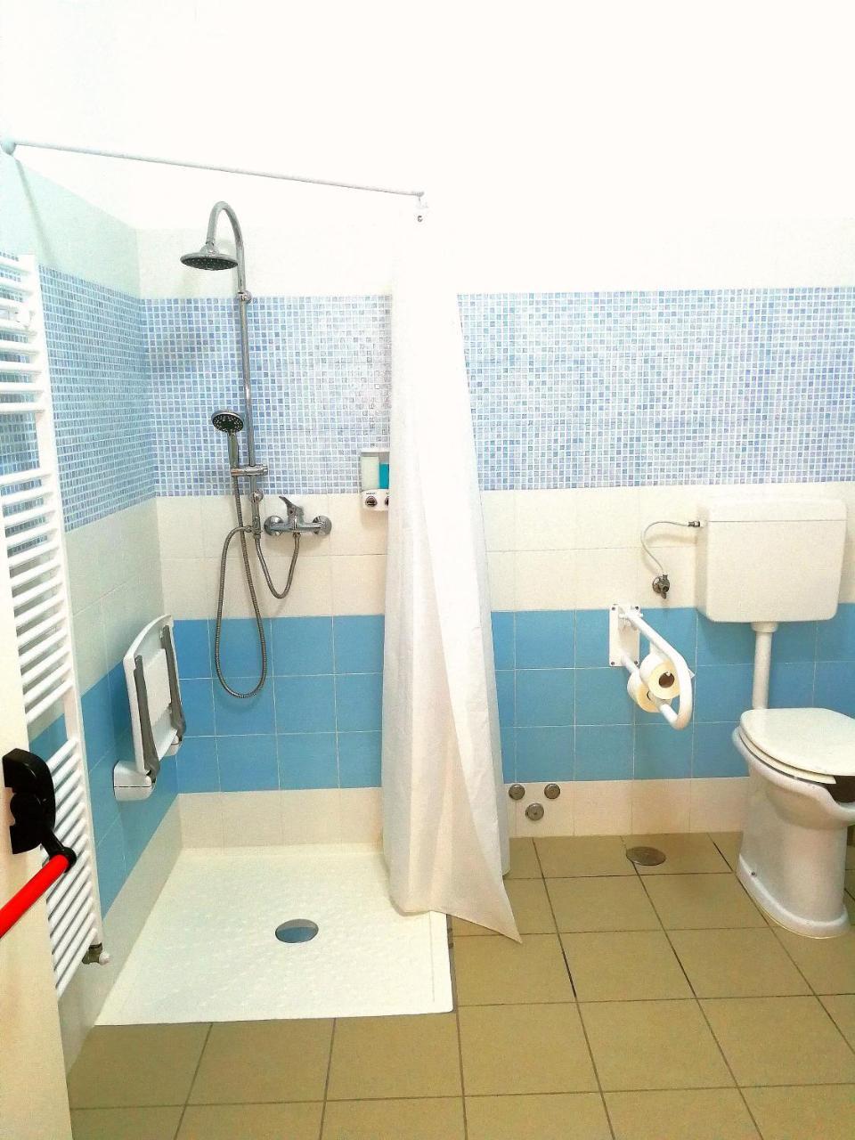 Albergue Basilicata Al Volo Brindisi Montagna Exterior foto