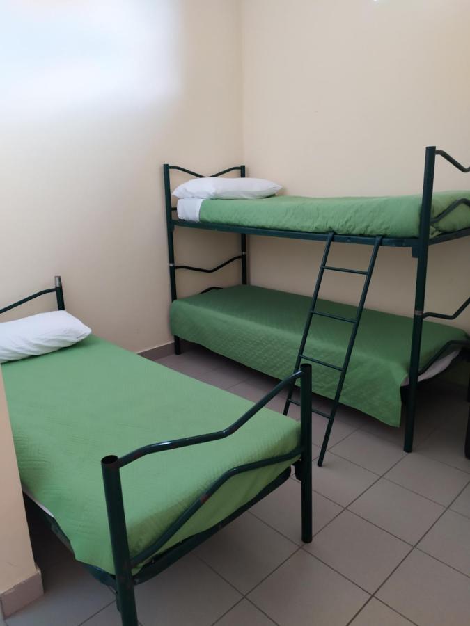 Albergue Basilicata Al Volo Brindisi Montagna Exterior foto